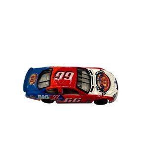 NASCAR Collectible Die-Cast Car Model 66 Big Kmart Route 66 Terry Labonte 1999 V